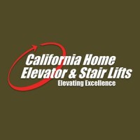 California Home Elevator & Stair Lift logo