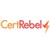 CertRebel logo