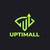 Uptimall logo