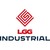 LGG Industrial logo