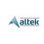 Altek GmbH logo
