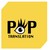 POP TRANSLATION - PROFESSIONAL LINGUISTIC SOLUTIONS logo