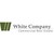 White Company logo