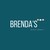 BRENDA'S logo