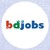 Bdjobs.com logo