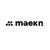 Maekn logo