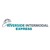 Riverside Intermodal Express logo