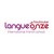 Langue Onze Toulouse logo