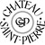 Château Saint Pierre logo