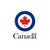 Royal Canadian Air Force | Aviation royale canadienne logo