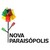 Paraisópolis logo