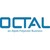 OCTAL - an Alpek Polyester Business logo