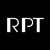 RPT Realty logo
