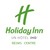 Holiday Inn Reims Centre & Restaurant Il Duomo logo