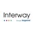 Interway logo