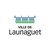 Ville de Launaguet logo