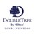 DoubleTree by Hilton Dunblane Hydro logo