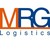 MRG Logistics logo
