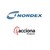 Nordex Mediterranean region logo