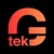 GTEK logo