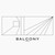 BALCONY PARIS logo