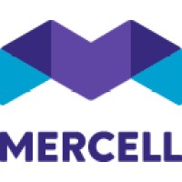 Mercell US logo