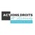 ACTIONS DROITS & ASSOCIES logo