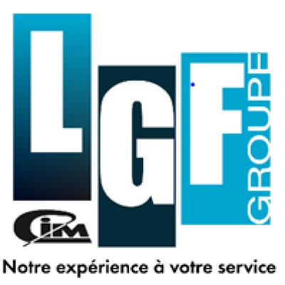 Chaudronnerie Industrielle du Midi - LGF Groupe logo