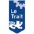 Ville du Trait logo