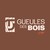 Gueules des Bois logo