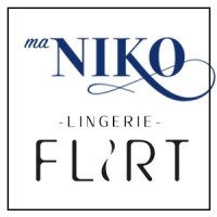 Niko&Mère | Lingerie Flirt & MaNiko Lingerie logo