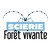 SCIERIE FORÊT VIVANTE logo