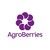 AgroBerries logo