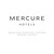 Mercure Nantes Centre Grand Hôtel logo