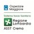 Logo di Asst di Crema