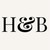 Harper & Blake logo