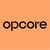 Opcore logo
