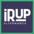 IRUP logo