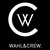 Wahl & Crew logo