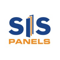 SIS Panels logo