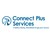 Logo di Connect Plus Services