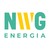 NWG Energia S.p.a. Società Benefit logo