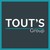 TOUT'S Group. logo
