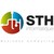 STH logo