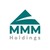 MMM Holdings LLC logo