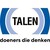 Talen Vastgoedonderhoud logo