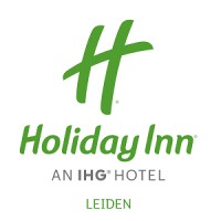 Holiday Inn Leiden logo