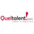 Queltalent!com logo