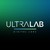 Laboratório Ultralab LB logo