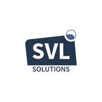 SVL Solutions logo
